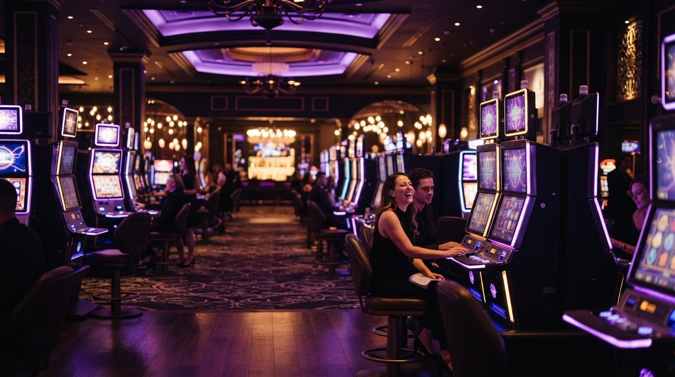 Citibet88 ক্যাসিনো — বিস্তারিত রিভিউ